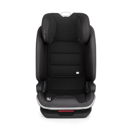 Scaun auto, Be Cool, Mars, I-Size, 100-150 cm, 4-12 ani, cu isofix, Protectie superioara in caz de impact lateral - SPS, Be Night [1]
