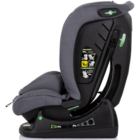 Scaun auto Chipolino Aviato I-Size 40-150 cm [3]