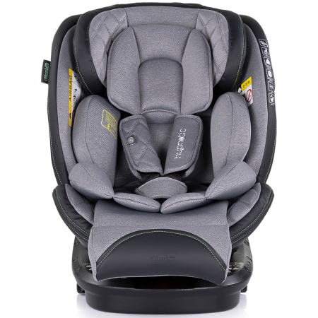 Scaun auto Chipolino Hypnotic I-Size 40-150 cm cu sistem Isofix si sezut rotativ [1]