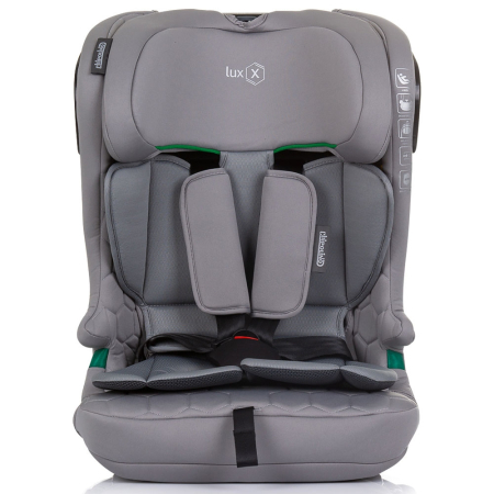 Scaun auto Chipolino Lux X I-Size 76-150 cm cu sistem Isofix [1]