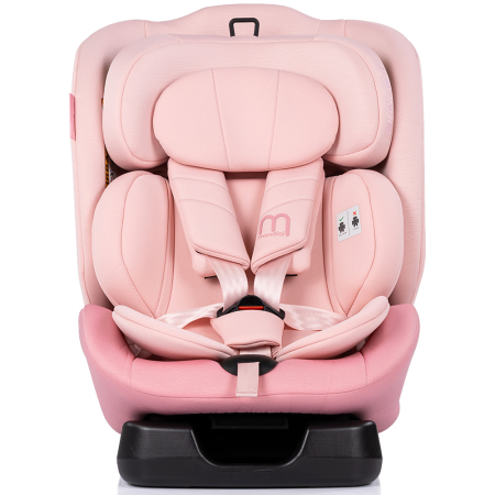 Scaun auto Chipolino Mondial I-Size 40-150 cm powder pink [1]
