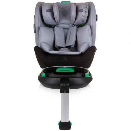 Scaun auto Chipolino Olympus I-Size 40-150 cm cu sistem Isofix [2]