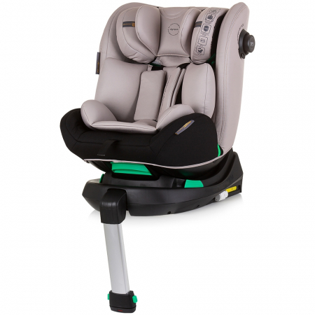 Scaun auto Chipolino Olympus I-Size 40-150 cm cu sistem Isofix [1]