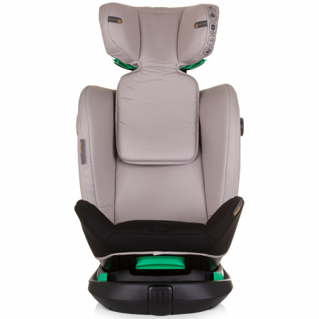 Scaun auto Chipolino Olympus I-Size 40-150 cm cu sistem Isofix [7]