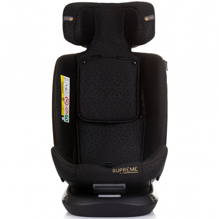 Scaun auto Chipolino Supreme I-Size 40-150 cm cu sistem Isofix [2]