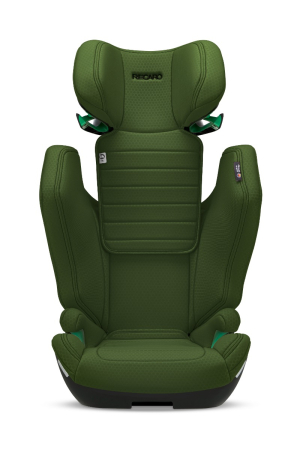 Scaun Auto cu Isofix Recaro Axion 1, R129, 3-12ani, Epic Green [6]