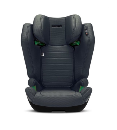 Scaun Auto cu Isofix Recaro Axion 1, R129, 3-12ani, Gallant Grey 15 -36 kg [3]