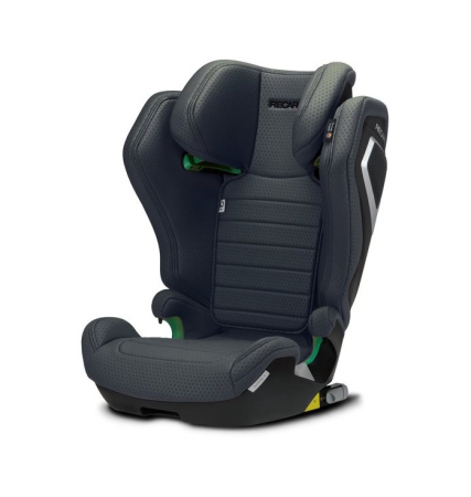 Scaune auto copii - Scaun Auto cu Isofix Recaro Axion 1, R129, 3-12ani, Gallant Grey 15 -36 kg
