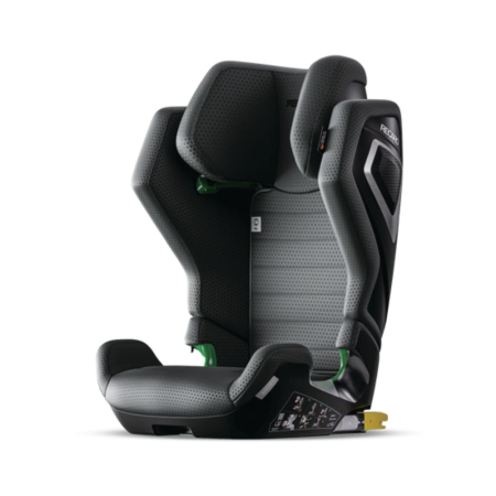 Scaun Auto cu Isofix Recaro Axion 1, R129, 3-12ani, Gallant Grey 15 -36 kg [10]