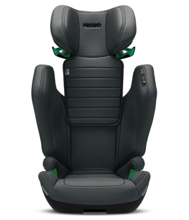 Scaun Auto cu Isofix Recaro Axion 1, R129, 3-12ani, Gallant Grey 15 -36 kg [6]