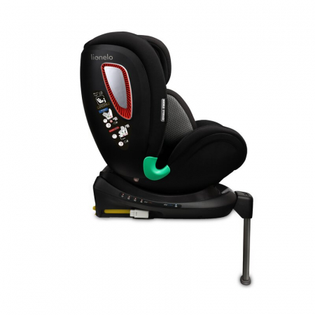 Scaun auto I-size Antoon Plus 360 grade 0-18 kg - Lionelo [13]