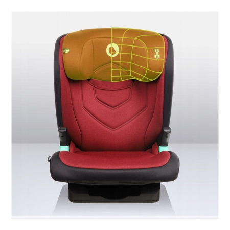 Scaun auto i-Size Neal, cu Isofix, 15-36 kg - Lionelo [26]