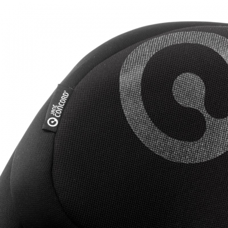 Scaun auto Jane Iflow I-Size Rotire 360 grade 40 - 105 cm cu Isofix si picior stabilizator [11]