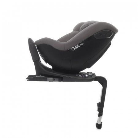 Scaun auto Jane Iflow I-Size Rotire 360 grade 40 - 105 cm cu Isofix si picior stabilizator [4]