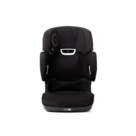 Scaun auto, Jane, iWinner, I-Size, 100-150 cm, 4-12 ani, Cu isofix, Conform cu ECE R129, Design sport, Matt Black [11]