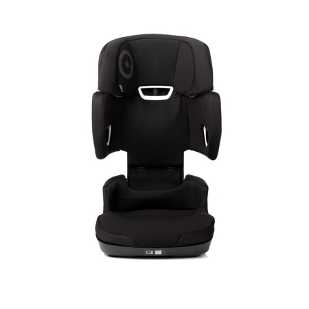 Scaun auto, Jane, iWinner, I-Size, 100-150 cm, 4-12 ani, Cu isofix, Conform cu ECE R129, Design sport, Matt Black [9]