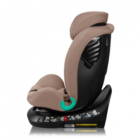 Scaun auto Lionelo Bastiaan One i-Size 4 in 1 Top Tether 0-36 Kg [8]