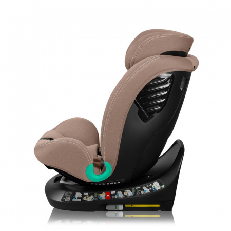Scaun auto Lionelo Bastiaan One i-Size 4 in 1 Top Tether 0-36 Kg [10]