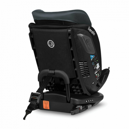 Scaun auto Lionelo Bastiaan RWF i-Size 0-36 Kg [20]