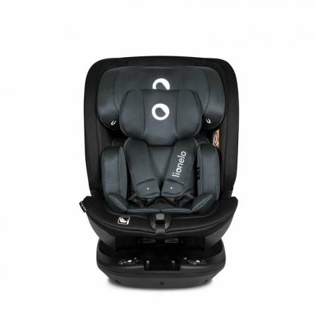 Scaun auto Lionelo Bastiaan RWF i-Size 0-36 Kg [5]