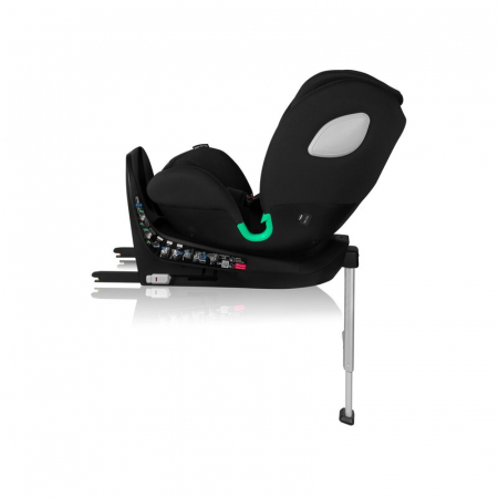 Scaun auto Lionelo Braam Air i-Size 0-36 Kg 40-150 cm [12]