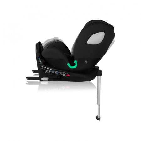 Scaun auto Lionelo Braam Air i-Size 0-36 Kg 40-150 cm [15]