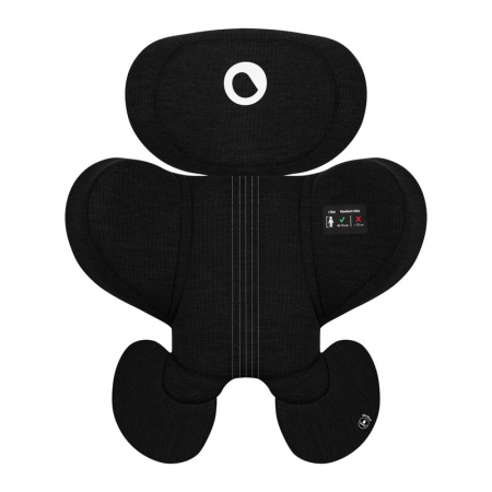 Scaun auto Lionelo Harmony i-Size 360 grade 0-36 Kg Isofix [24]