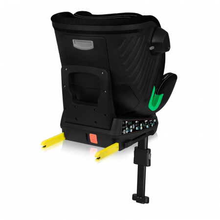 Scaun auto Lionelo Harmony i-Size 360 grade 0-36 Kg Isofix [16]