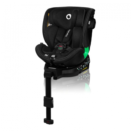 Scaune auto copii - Scaun auto Lionelo Harmony i-Size 360 grade 0-36 Kg Isofix