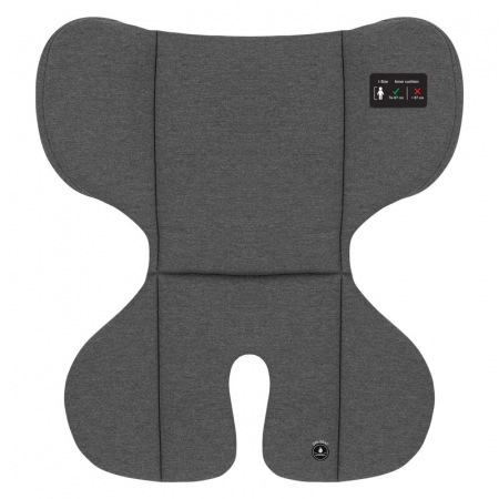 Scaun auto Lionelo Harper i-Size Isofix cu centura TopTether 9-36 kg 76-150 cm [24]