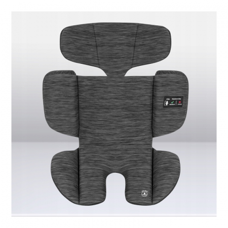 Scaun auto Lionelo i-Size Braam 0-36 Kg isofix si picior de fixare [8]