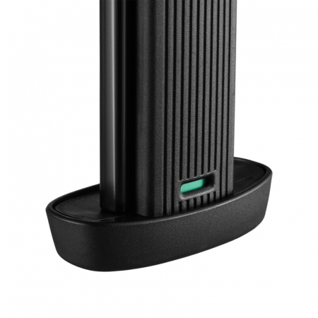 Scaun auto Lionelo i-Size Navy 0-36 Kg 40-150 cm cu isofix si picior de fixare [28]