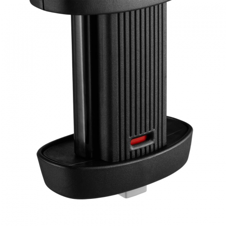 Scaun auto Lionelo i-Size Navy 0-36 Kg 40-150 cm cu isofix si picior de fixare [27]