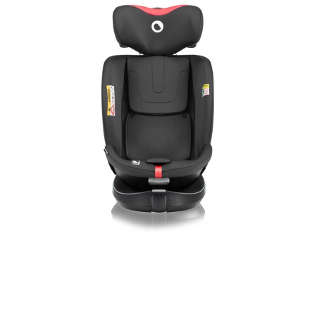 Scaun auto Lionelo i-Size Navy 0-36 Kg 40-150 cm cu isofix si picior de fixare [8]