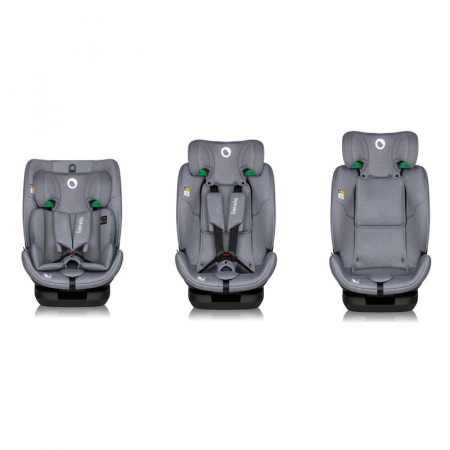 Scaun auto Lionelo Lavender I-size Isofix 9-36 Kg [17]