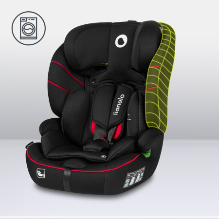 Scaun auto Lionelo Levi i-Size Universal [15]