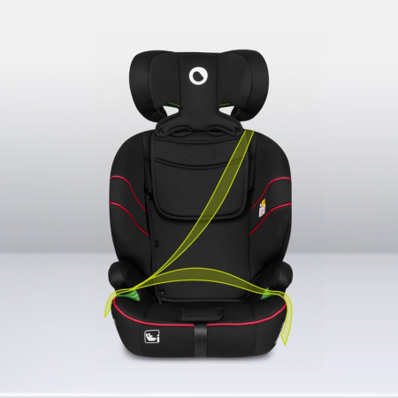 Scaun auto Lionelo Levi i-Size Universal [12]