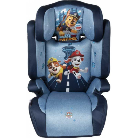 Scaune auto copii - Scaun auto Prometeo Paw Patrol 105-150 I-SIZE R129 TataWay CZ11525