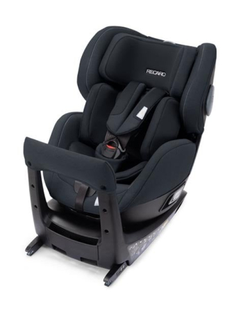 Scaune auto copii - Scaun Auto Rear Facing i-Size 0-4 ani Salia Prime - Recaro