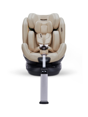 Scaun Auto Recaro Xenon 1, 0-21 kg, R129 i-Size , 0-7 ani, Elegant Beige [1]