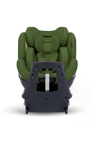 Scaun Auto Recaro Xenon 1, 0-21 kg, R129 i-Size , 0-7 ani, Epic Green [5]