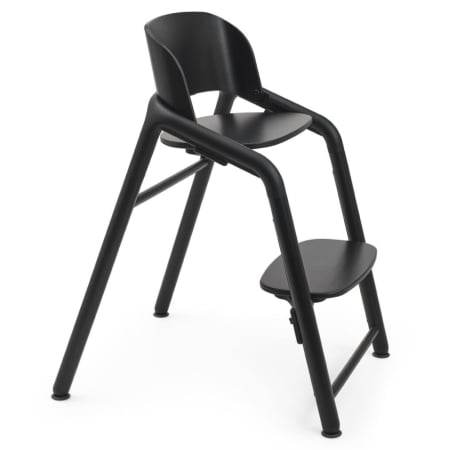 Scaun masa copii - Scaun Bugaboo Giraffe Black