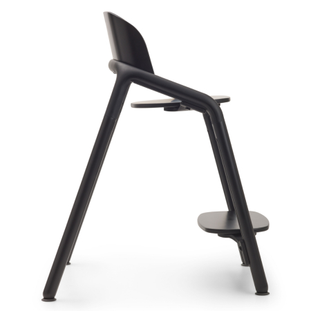 Scaun Bugaboo Giraffe Black [2]