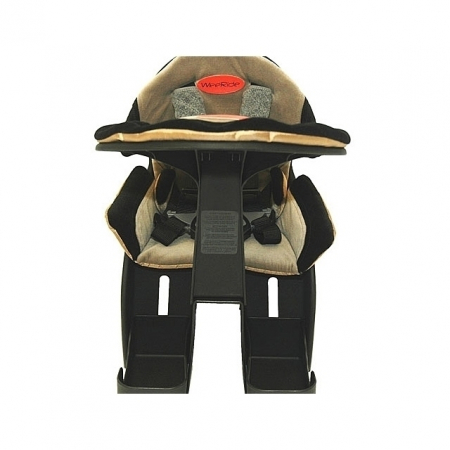 Scaun de bicicleta Deluxe WeeRide WR03 [4]