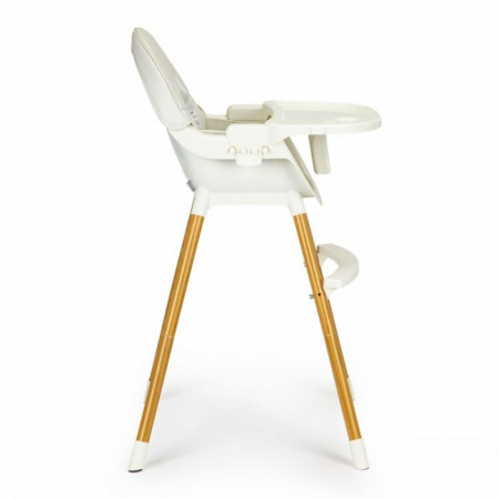 Scaun de masa 2 in 1 Ecotoys HA-004 [3]