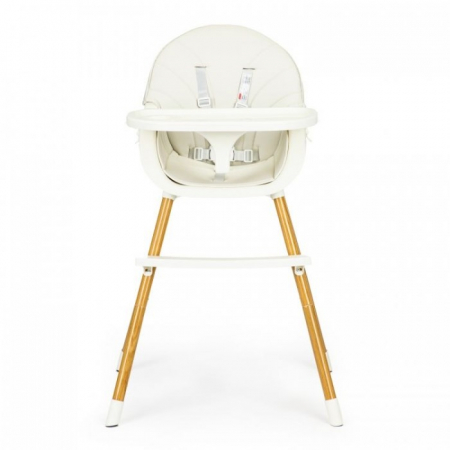 Scaun de masa 2 in 1 Ecotoys HA-004 [2]