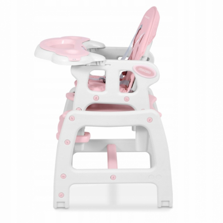 Scaun de masa 5 in 1 Ricokids Sinco [1]