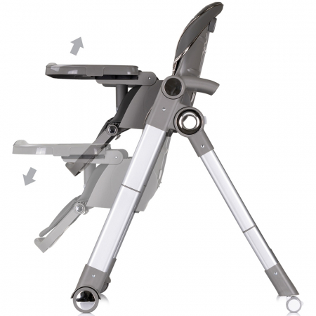 Scaun de masa Chipolino Super Chef 2 in 1 [4]