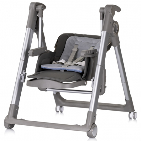 Scaun de masa Chipolino Super Chef 2 in 1 [2]