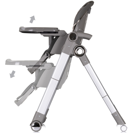 Scaun de masa Chipolino Super Chef 2 in 1 [4]